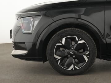 Kia Niro e-Niro Vision