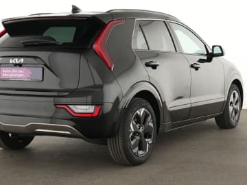 Kia Niro e-Niro Vision