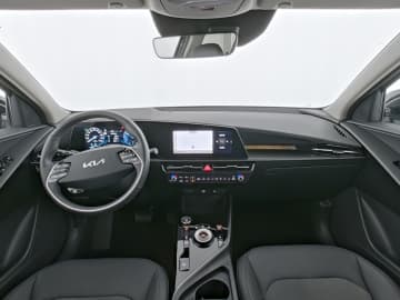 Kia Niro e-Niro Vision