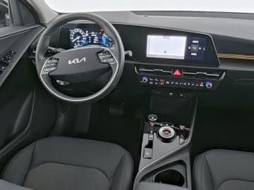 Kia Niro e-Niro Vision