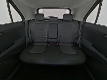 Kia Niro e-Niro Vision