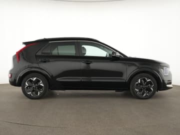 Kia Niro e-Niro Vision
