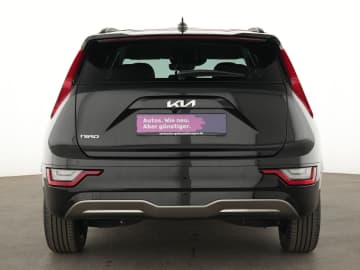 Kia Niro e-Niro Vision
