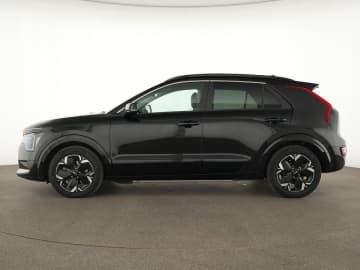 Kia Niro e-Niro Vision