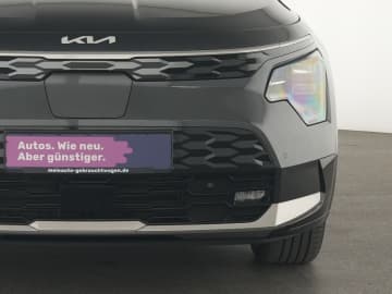 Kia Niro e-Niro Vision