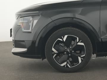 Kia Niro e-Niro Vision