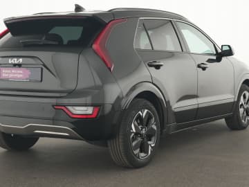 Kia Niro e-Niro Vision