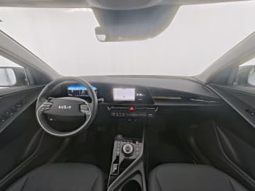 Kia Niro e-Niro Vision