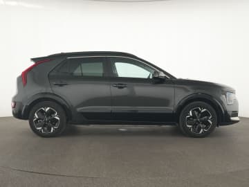 Kia Niro e-Niro Vision