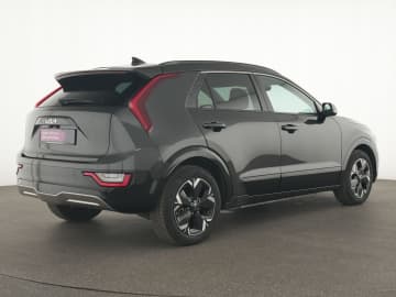 Kia Niro e-Niro Vision
