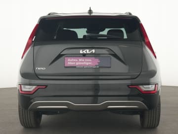 Kia Niro e-Niro Vision