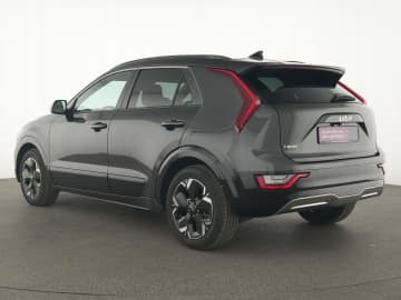 Kia Niro e-Niro Vision