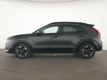 Kia Niro e-Niro Vision