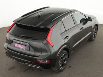 Kia Niro e-Niro Vision
