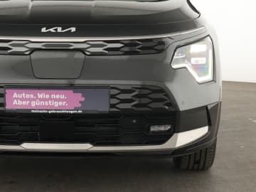 Kia Niro e-Niro Vision