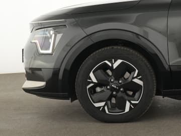 Kia Niro e-Niro Vision