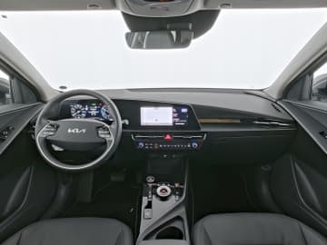 Kia Niro e-Niro Vision