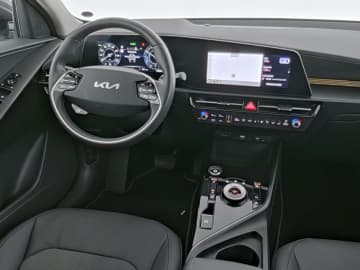 Kia Niro e-Niro Vision