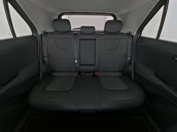 Kia Niro e-Niro Vision