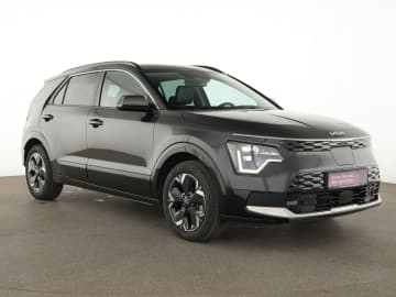 Kia Niro e-Niro Vision