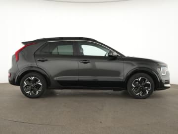 Kia Niro e-Niro Vision