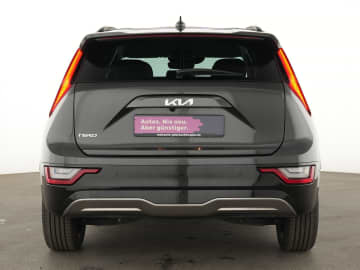 Kia Niro e-Niro Vision
