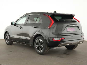 Kia Niro e-Niro Vision