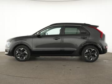 Kia Niro e-Niro Vision