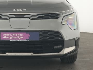 Kia Niro e-Niro Vision