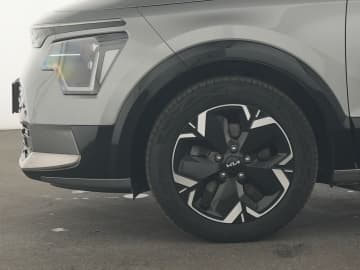 Kia Niro e-Niro Vision