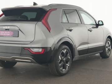 Kia Niro e-Niro Vision