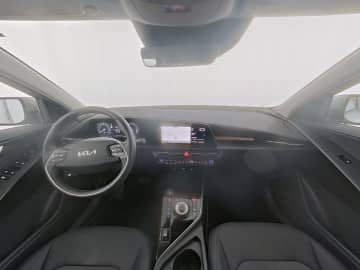 Kia Niro e-Niro Vision