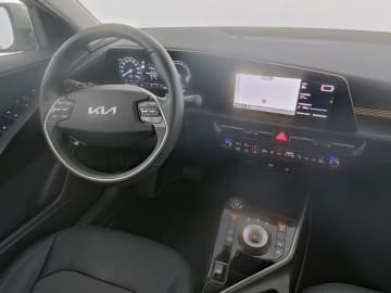 Kia Niro e-Niro Vision