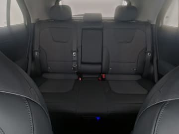 Kia Niro e-Niro Vision