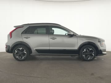Kia Niro e-Niro Vision