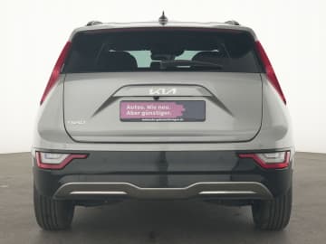 Kia Niro e-Niro Vision