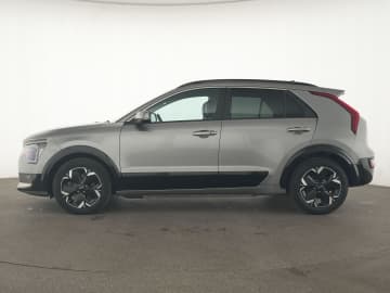 Kia Niro e-Niro Vision
