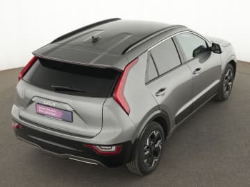 Kia Niro e-Niro Vision