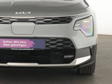 Kia Niro e-Niro Vision