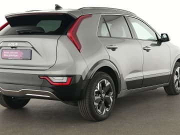 Kia Niro e-Niro Vision