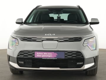 Kia Niro e-Niro Vision