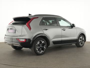 Kia Niro e-Niro Vision