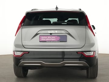 Kia Niro e-Niro Vision