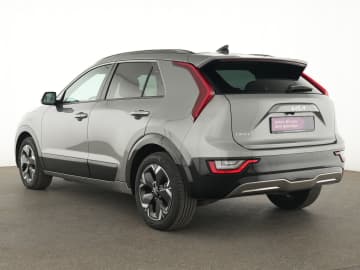 Kia Niro e-Niro Vision