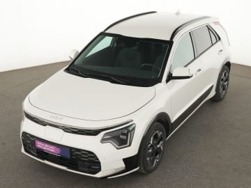 Kia Niro e-Niro Vision