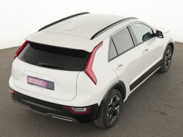 Kia Niro e-Niro Vision