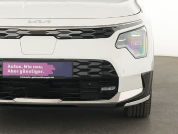 Kia Niro e-Niro Vision