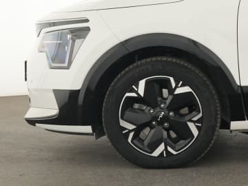 Kia Niro e-Niro Vision