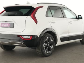 Kia Niro e-Niro Vision