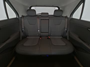 Kia Niro e-Niro Vision